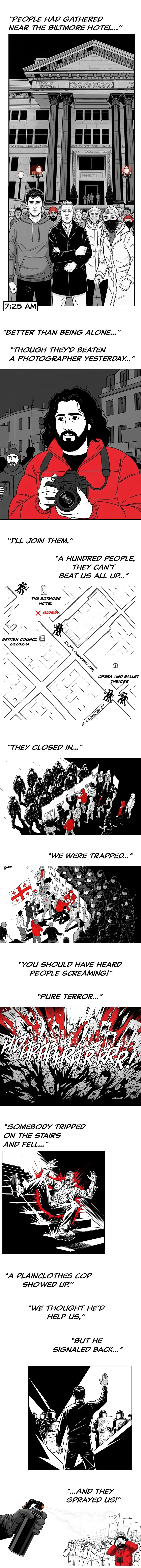 Giorgi's story - Page 2